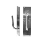 Component Hardware SG-101 - Door Pull/Handle, 4