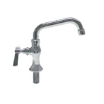 Component Hardware TLL20-9112-SE1Z - Faucet, single pantry, deck mount, 12