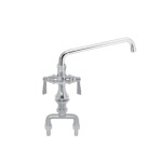 Component Hardware TLL50-9110-SE1Z - Faucet, deck mount, 10