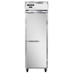 Continental 1FNSAPT - Pass-Thru Freezer, one-section, full-height solid doors