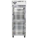 Continental 1FENSAGDHD - Reach-In Freezer, 28-1/2