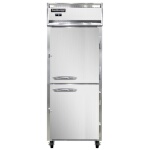 Continental 1FENSAHD - Reach-In Freezer, 28-1/2