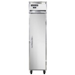 Continental 1FSENSA - Reach-In Freezer, 17-3/4