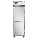 Continental 1FSNSS - Reach-In Freezer, one-section, shallow depth, full-height solid door