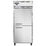 Continental 1FXNPTHD - Pass-Thru Freezer, 36-1/4