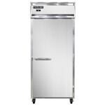 Continental 1FXNSAPT - Pass-Thru Freezer, 36-1/4