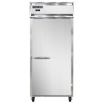 Continental 1FXNSA - Reach-In Freezer, 36-1/4
