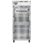 Continental 1FXNSSGDHD - Reach-In Freezer, 36-1/4