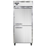 Continental 1FXNSSHD - Reach-In Freezer, 36-1/4