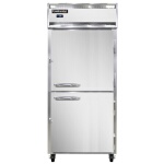 Continental 1FXSNHD - Reach-In Freezer, 36-1/4