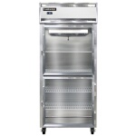 Continental 1FXSNSAGDHD - Reach-In Freezer, 36-1/4
