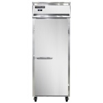 Continental 1RENSA - Reach-In Refrigerator, 28-1/2