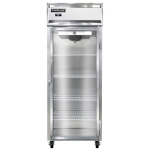 Continental 1RENSAGD - Reach-In Refrigerator, 28-1/2