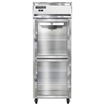 Continental 1RENSSGDHD - Reach-In Refrigerator, 28-1/2