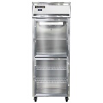 Continental 1RESNGDHD - Reach-In Refrigerator, 28-1/2