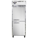 Continental 1RESNSSHD - Reach-In Refrigerator, 28-1/2