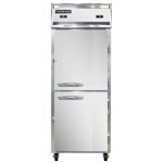 Continental 1RFENSSHD - Extra-Wide Reach-In Dual Temp Unit, 28-1/2