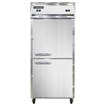 Continental 1RFXNSAHD - Extra-Wide Reach-In Dual Temp Unit, 36-1/4