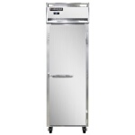 Continental 1RNSS - Reach-In Refrigerator, one-section, full-height solid door