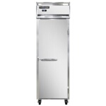 Continental 1RNSSPT - Pass-Thru Refrigerator, one-section, full-height solid doors