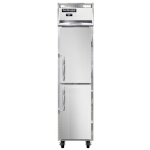 Continental 1RSENHD - Reach-In Refrigerator, 17-3/4