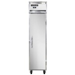 Continental 1RSENSA - Reach-In Refrigerator, 17-3/4