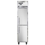Continental 1RSENSAHD - Reach-In Refrigerator, 17-3/4