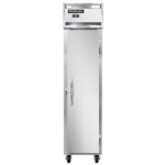 Continental 1RSESNSA - Reach-In Refrigerator, 17-3/4