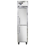 Continental 1RSESNSSHD - Reach-In Refrigerator, 17-3/4