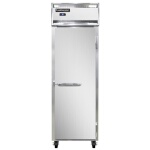 Continental 1RSNSS - Reach-In Refrigerator, one-section, shallow depth, full-height solid door