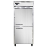 Continental 1RXNSAHD - Reach-In Refrigerator, 36-1/4