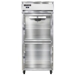 Continental 1RXNSSGDHD - Reach-In Refrigerator, 36-1/4