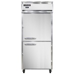 Continental 1RXNSSPTHD - Pass-Thru Refrigerator, 36-1/4