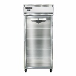 Continental 1RXSNSSGD - Reach-In Refrigerator, 36-1/4