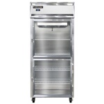 Continental 1RXSNSSGDHD - Reach-In Refrigerator, 36-1/4