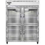 Continental 2FENSAGDHD - Reach-In Freezer, 57