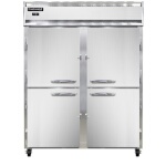 Continental 2FENSAHD - Reach-In Freezer, 57