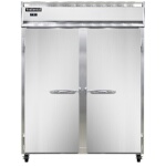 Continental 2FENSS - Reach-In Freezer, 57
