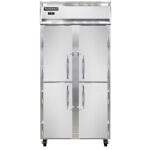 Continental 2FSENSAHD - Reach-In Freezer, 36-1/4