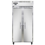 Continental 2FSENSS - Reach-In Freezer, 36-1/4