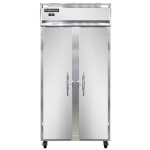 Continental 2FSESN - Reach-In Freezer, 36-1/4