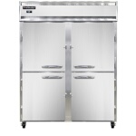 Continental 2RENPTHD - Pass-Thru Refrigerator, 57