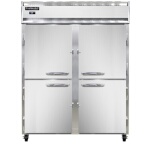 Continental 2RENSAPTHD - Pass-Thru Refrigerator, 57