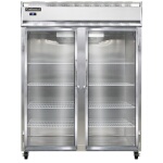 Continental 2RESNGD - Refrigerator, 57