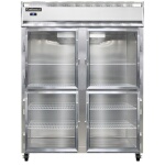 Continental 2RESNGDHD - Refrigerator, 57