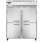 Continental 2RESNHD - Refrigerator, 57