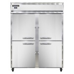 Continental 2RESNSAHD - Refrigerator, 57