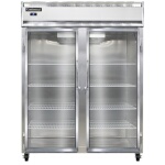 Continental 2RESNSSGD - Refrigerator, 57