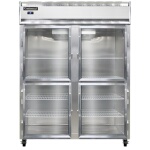 Continental 2RESNSSGDHD - Refrigerator, 57
