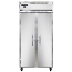 Continental 2RSENSA - Reach-In Refrigerator, 36-1/4